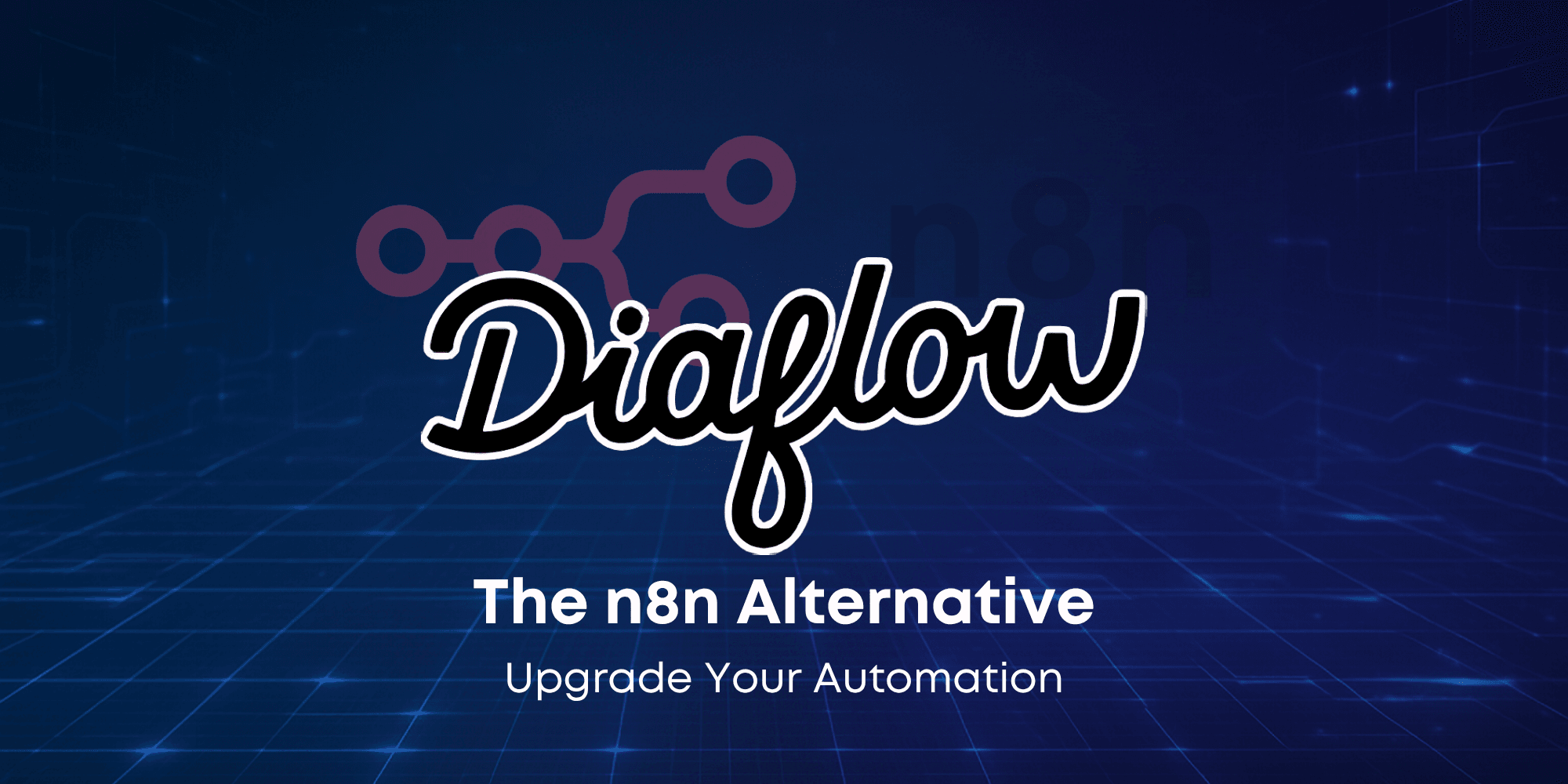 Diaflow: The Ultimate AI-Powered n8n Alternative for Business Users
