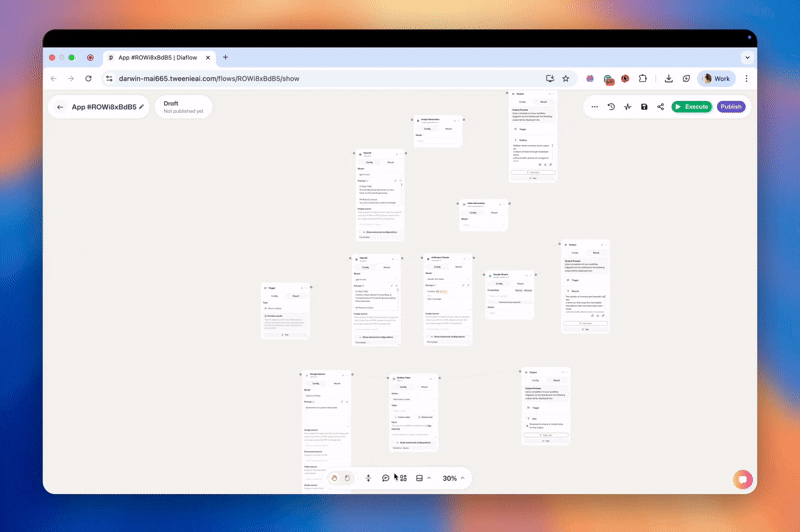 One-click layout cleanup.gif