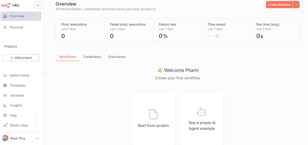 7 Best AI Workflow Automation Tools in 2025 (Ranked & Reviewed) | Diaflow