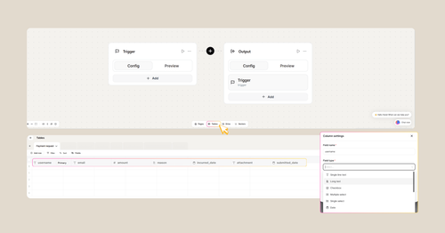 Create an Automated Payment Request System with Diaflow in Under 20 Minutes